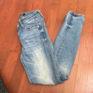 Women’s Judy Blue Skinny Fit Jeans